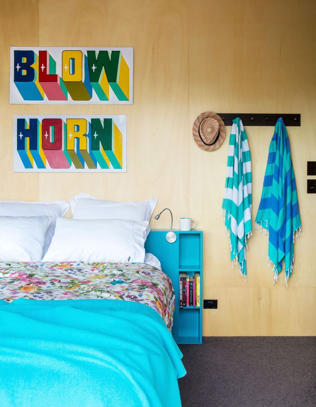 Kawau House, Lot 101