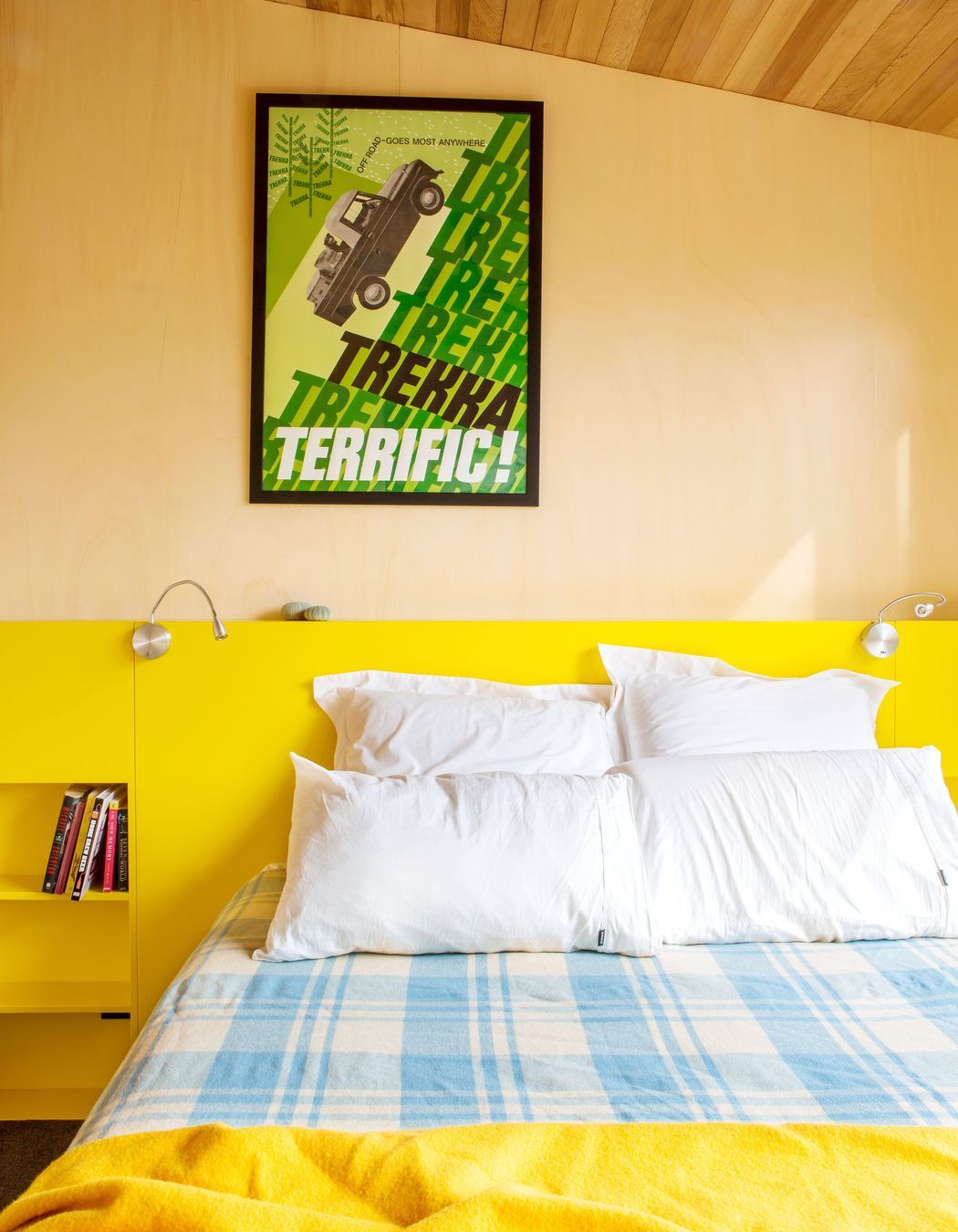 Kawau House, Lot 101