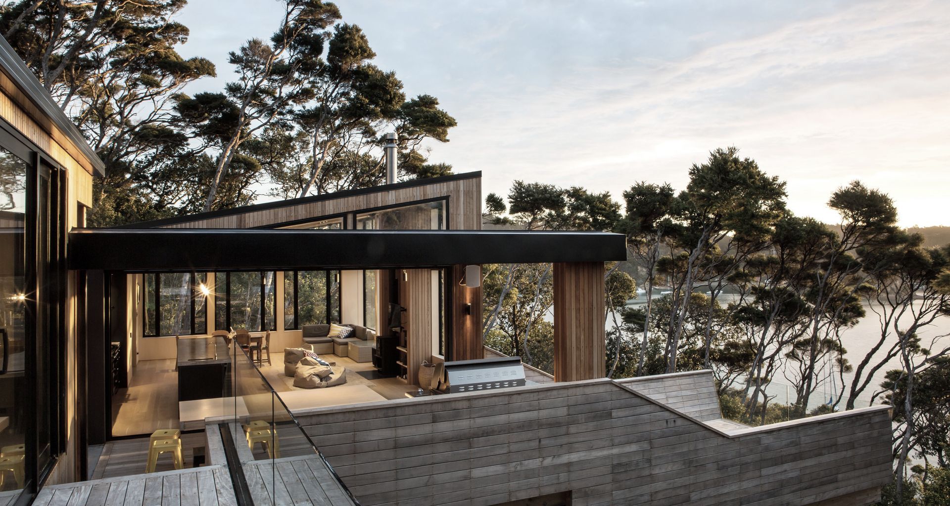 Kawau House, Lot 101 banner