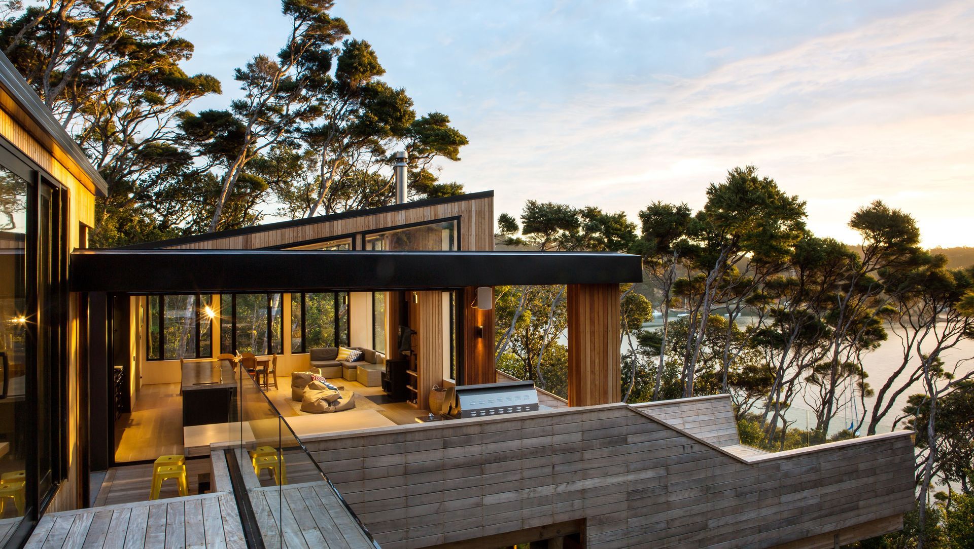 Kawau House, Lot 101 banner