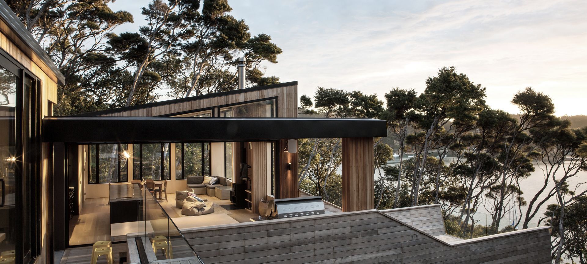 Kawau House, Lot 101 banner