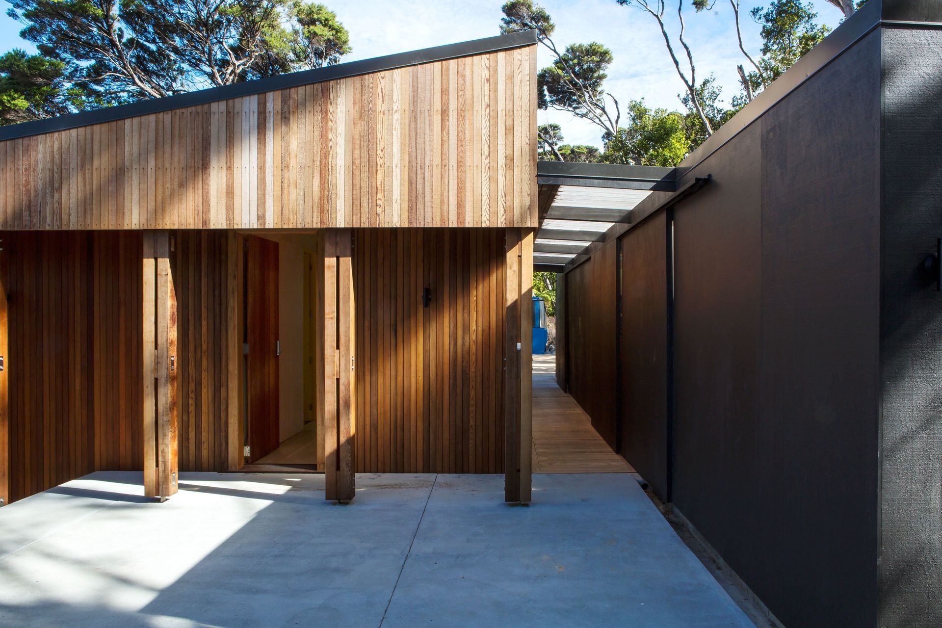 Kawau House, Lot 101