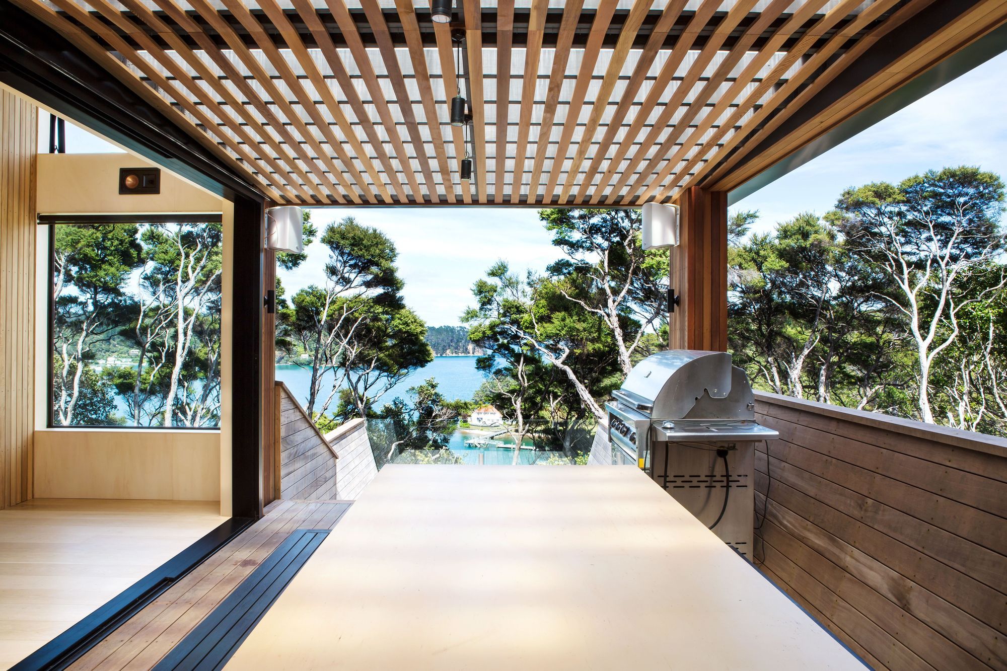 Kawau House, Lot 101