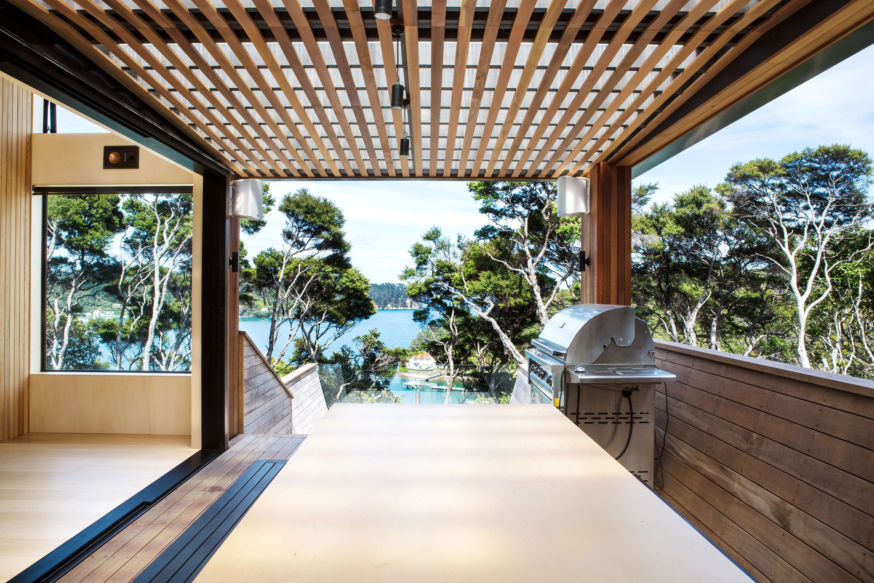 Kawau House, Lot 101