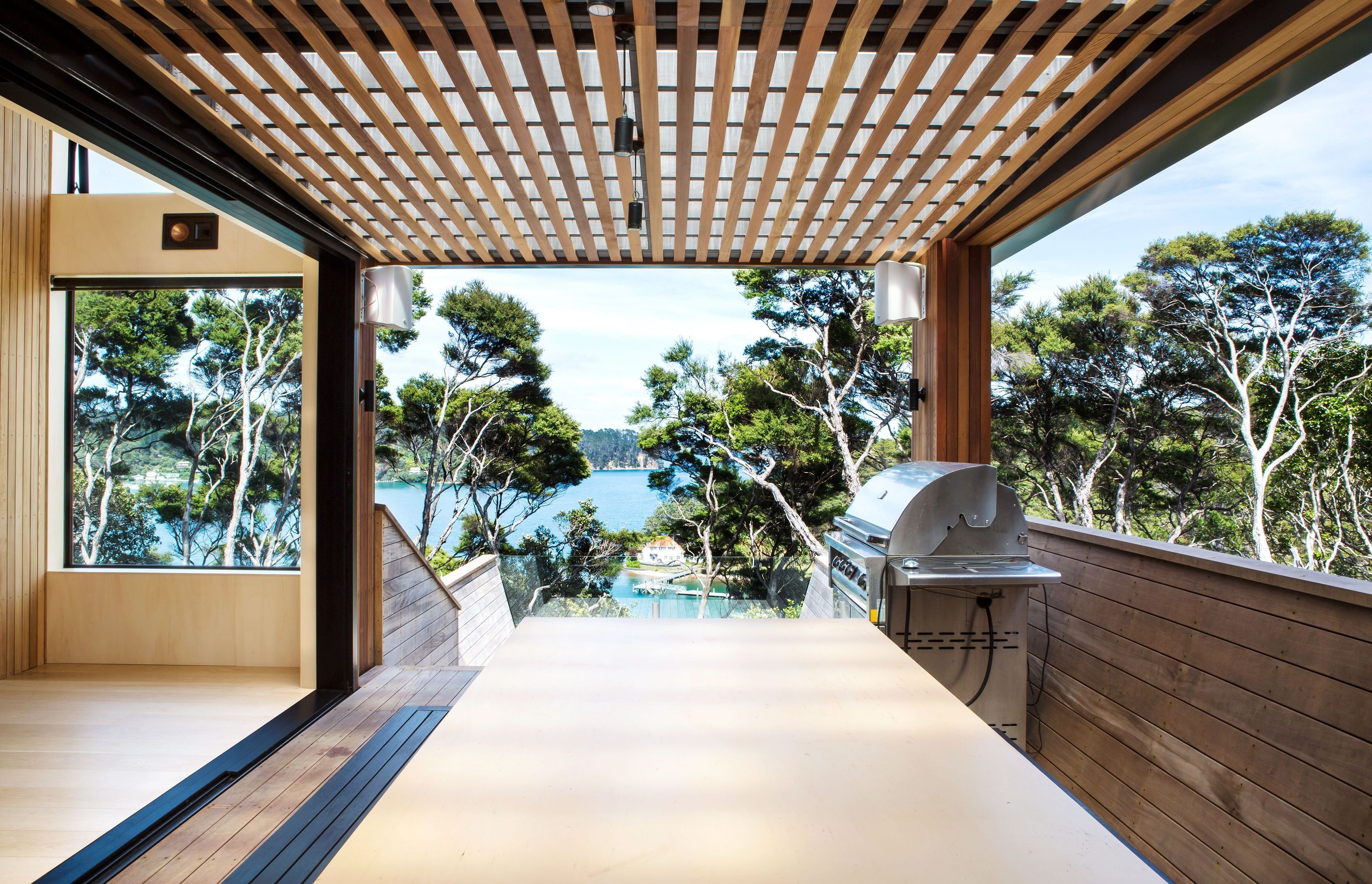 Kawau House, Lot 101