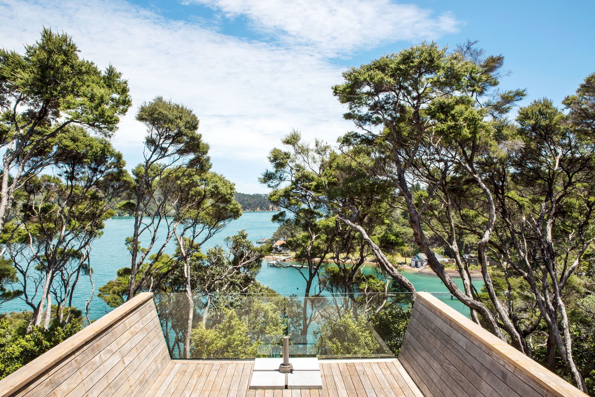 Kawau House, Lot 101