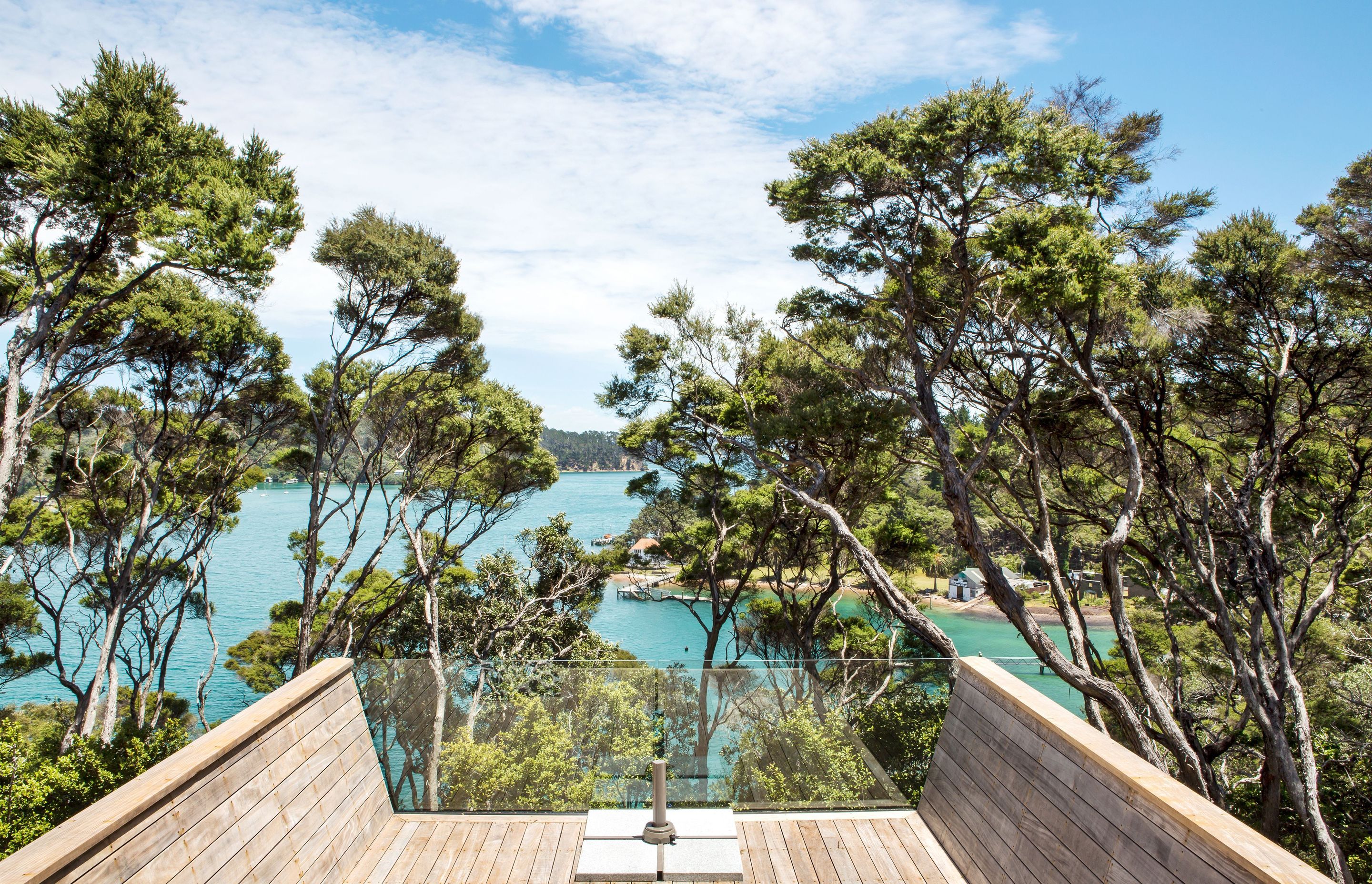 Kawau House, Lot 101