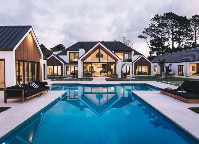 Coatesville House