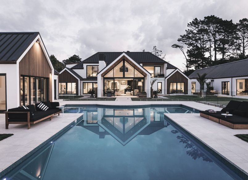Coatesville House