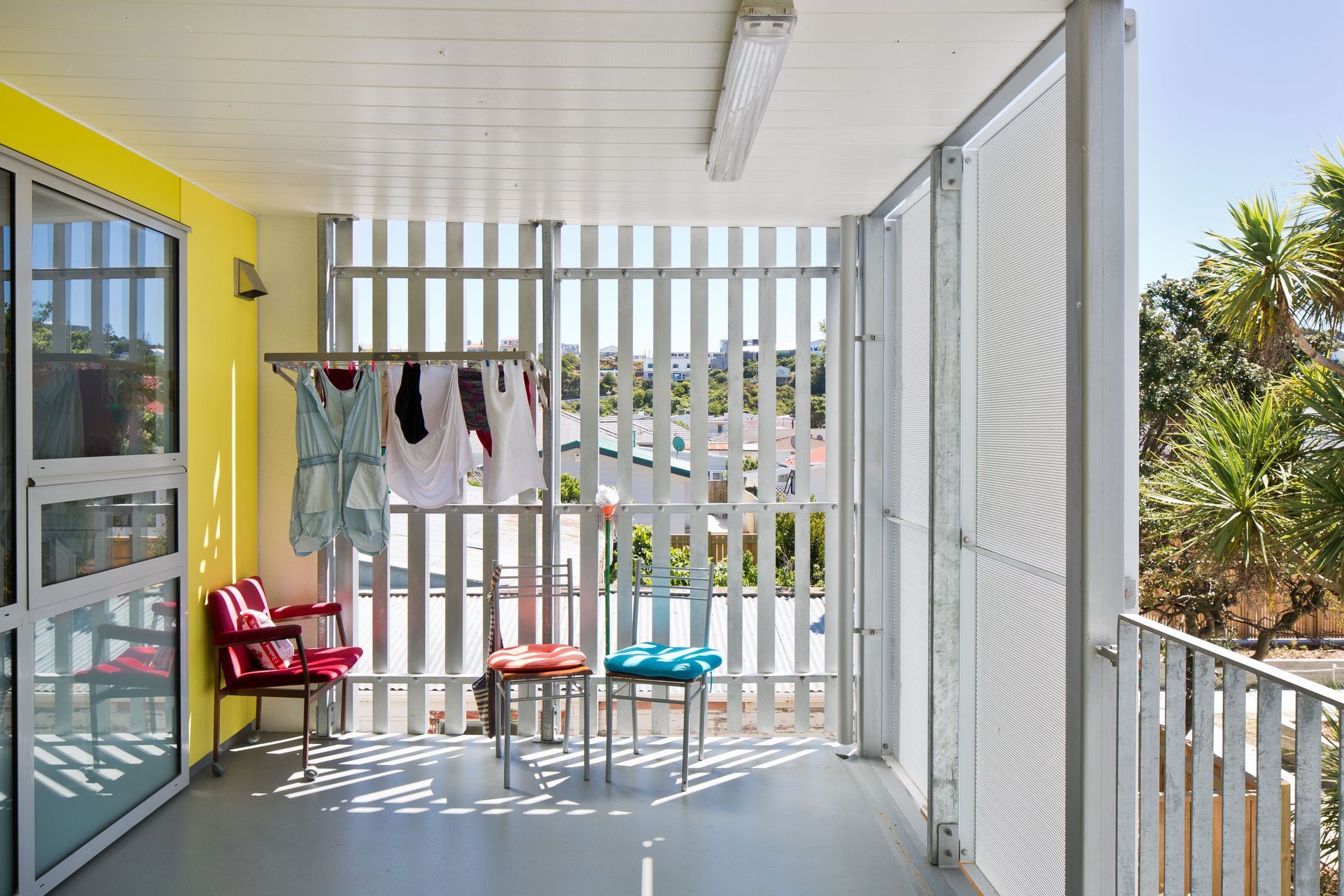 Marshall Court Apartments