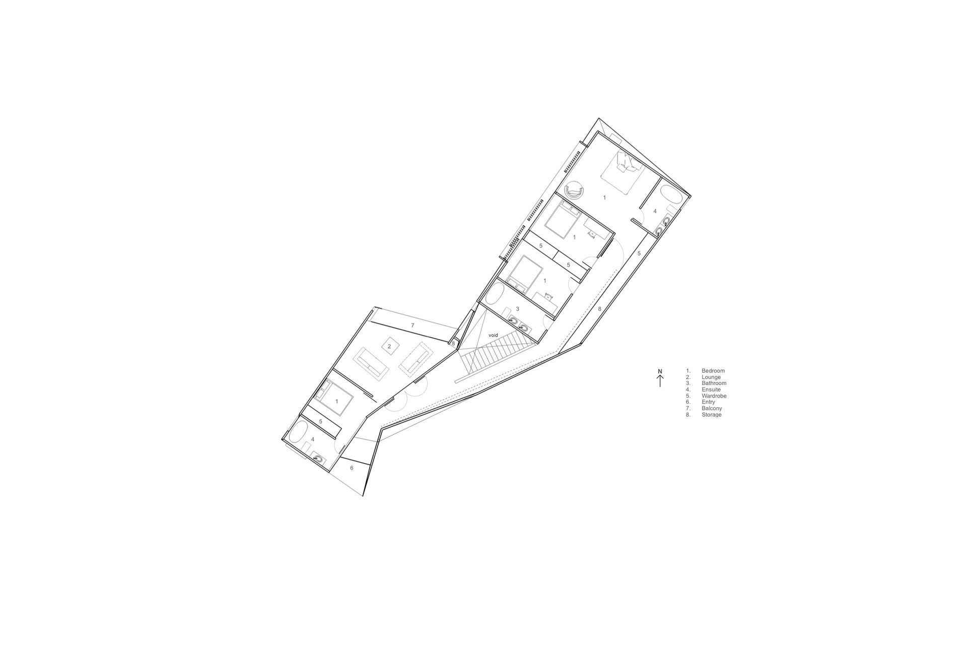 House in Remuera