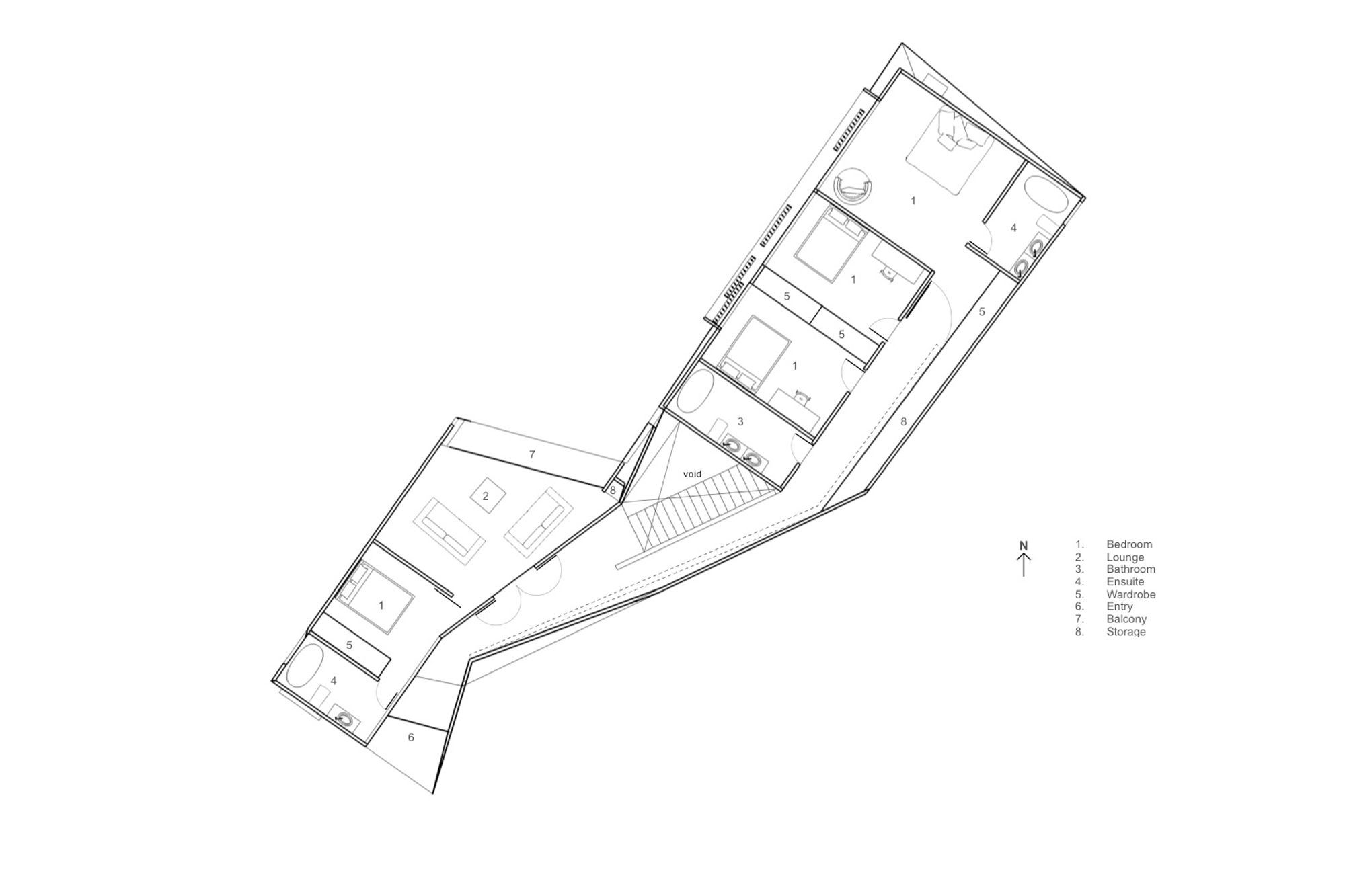 House in Remuera