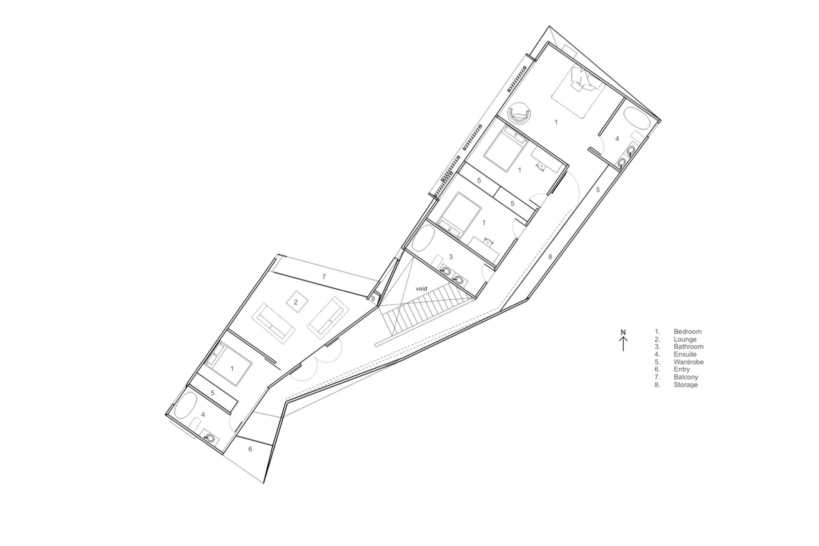 House in Remuera