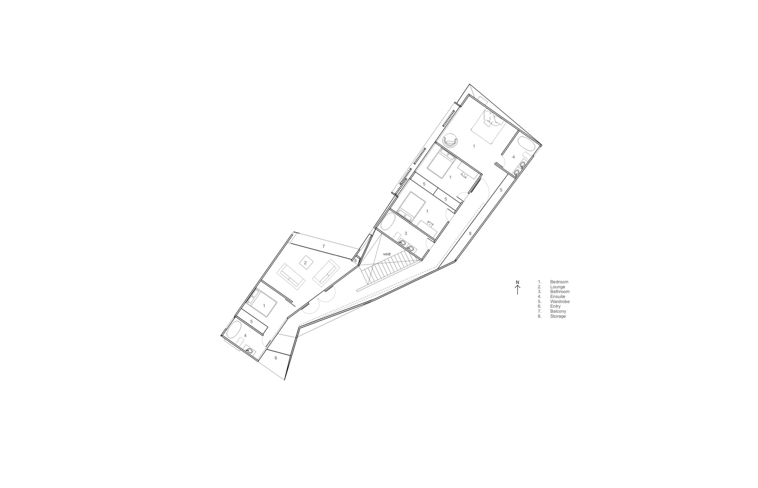 House in Remuera