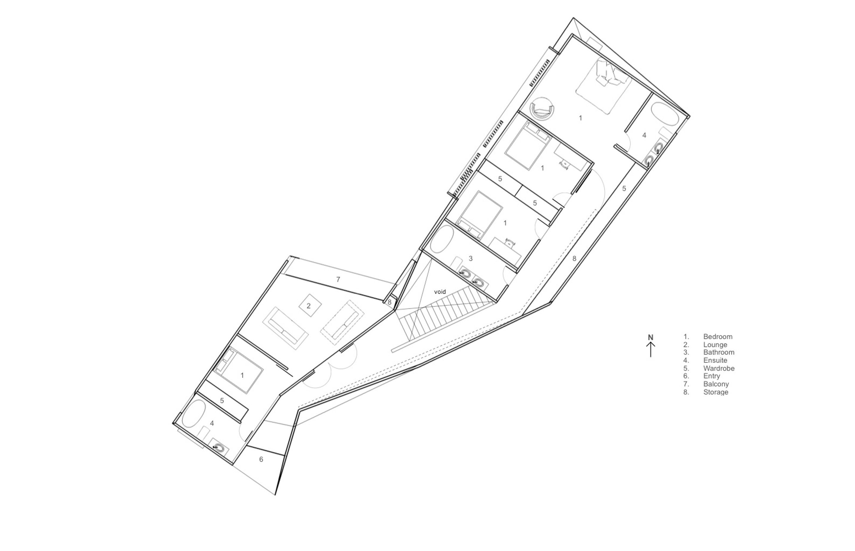 House in Remuera