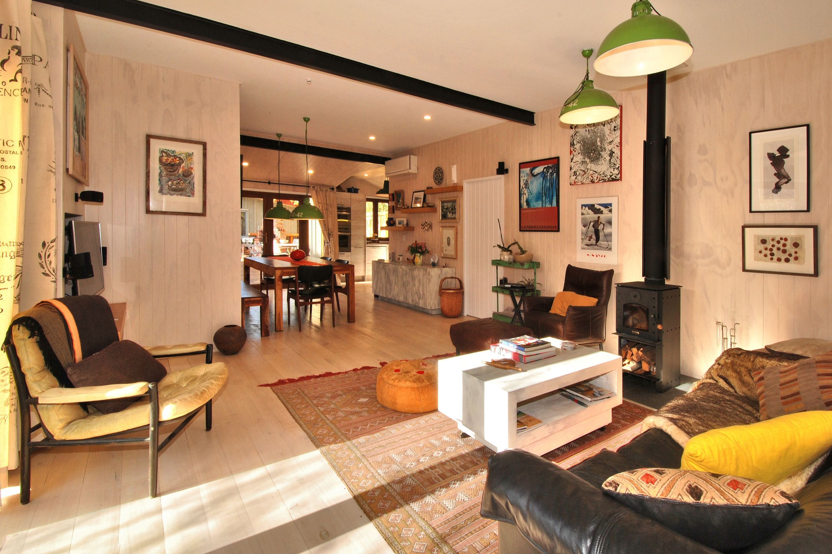 Redcliffs Cottage