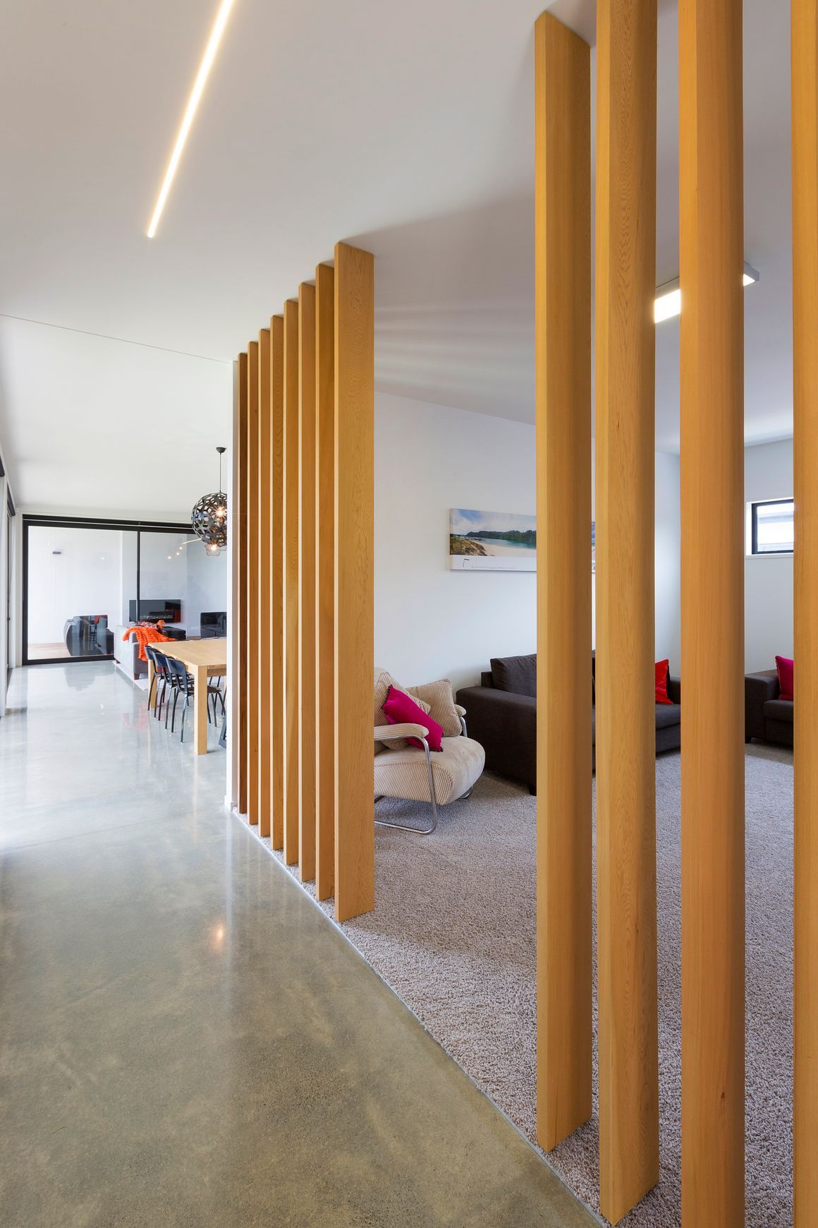Interior Joinery, Cabinetmaking & Furniture Timbers