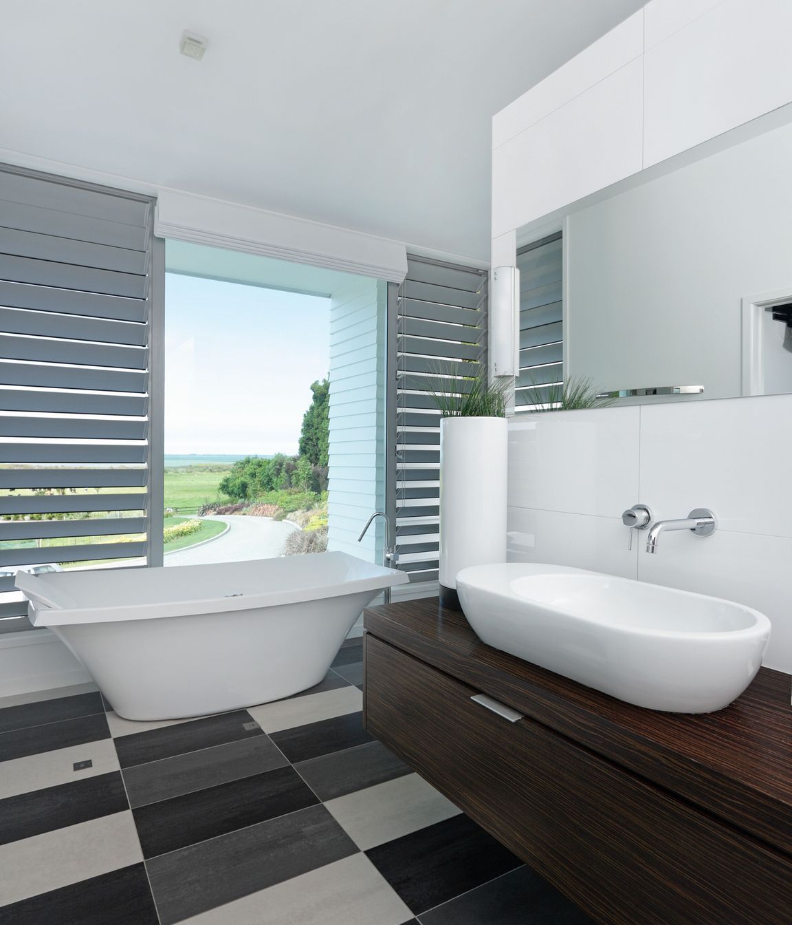 Kati Kati Bathroom