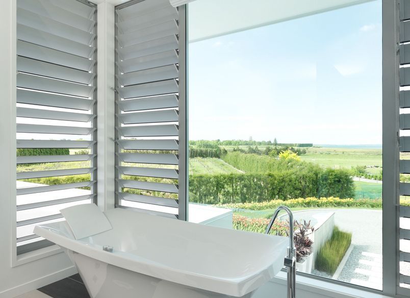 Kati Kati Bathroom