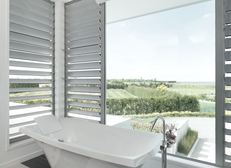 Kati Kati Bathroom