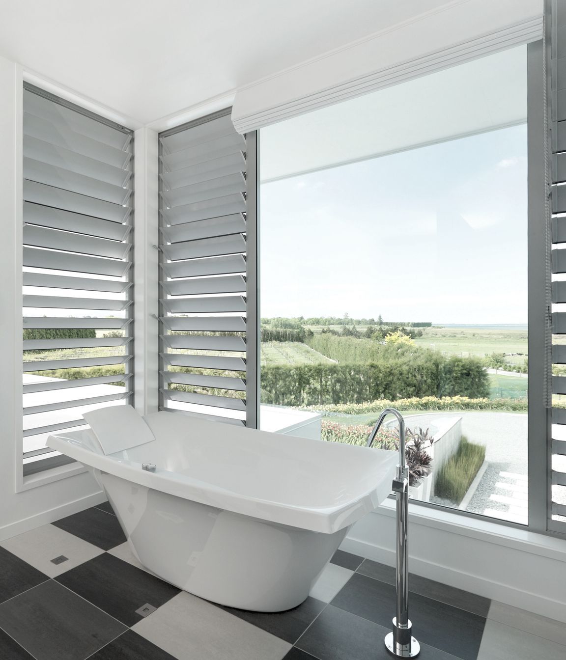 Kati Kati Bathroom