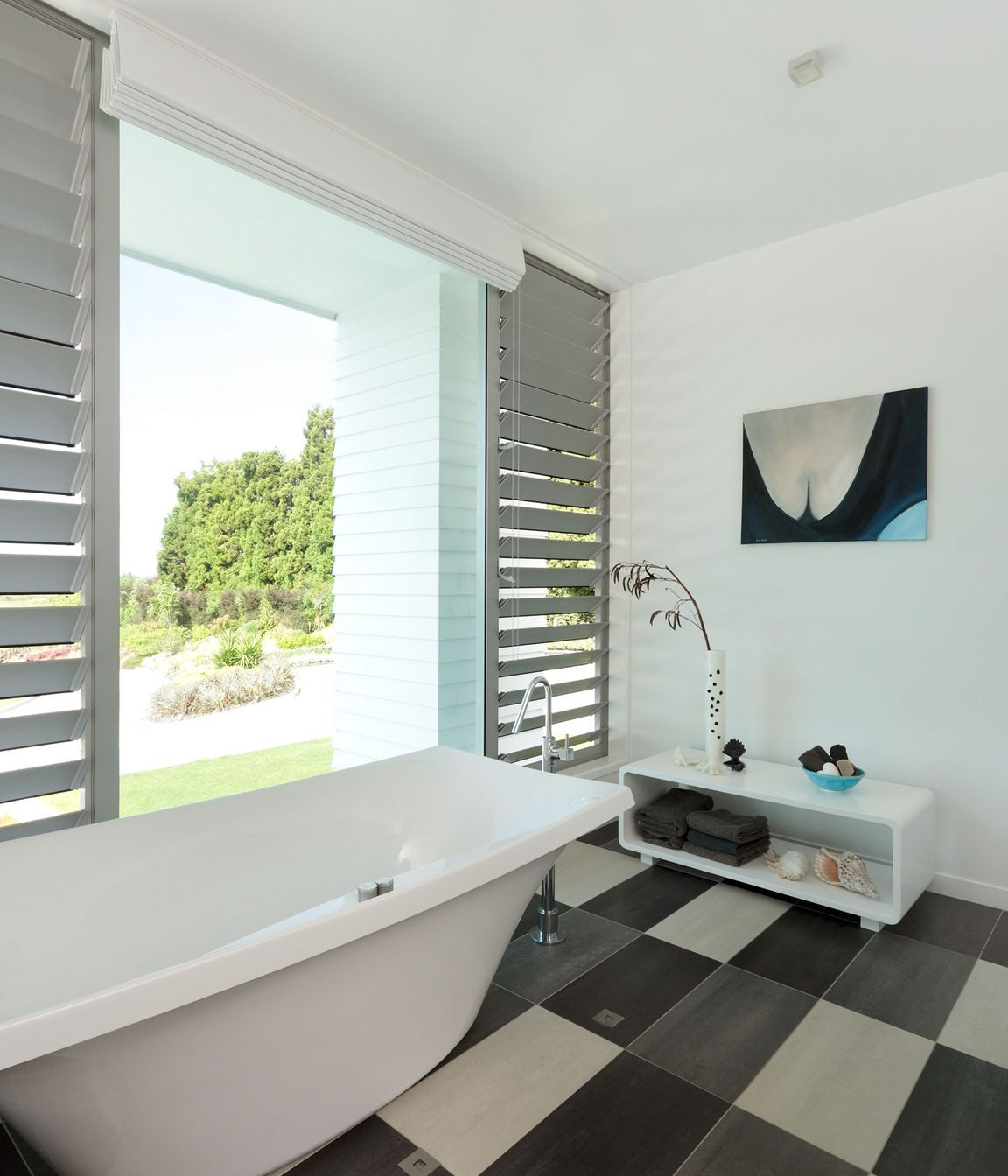Kati Kati Bathroom