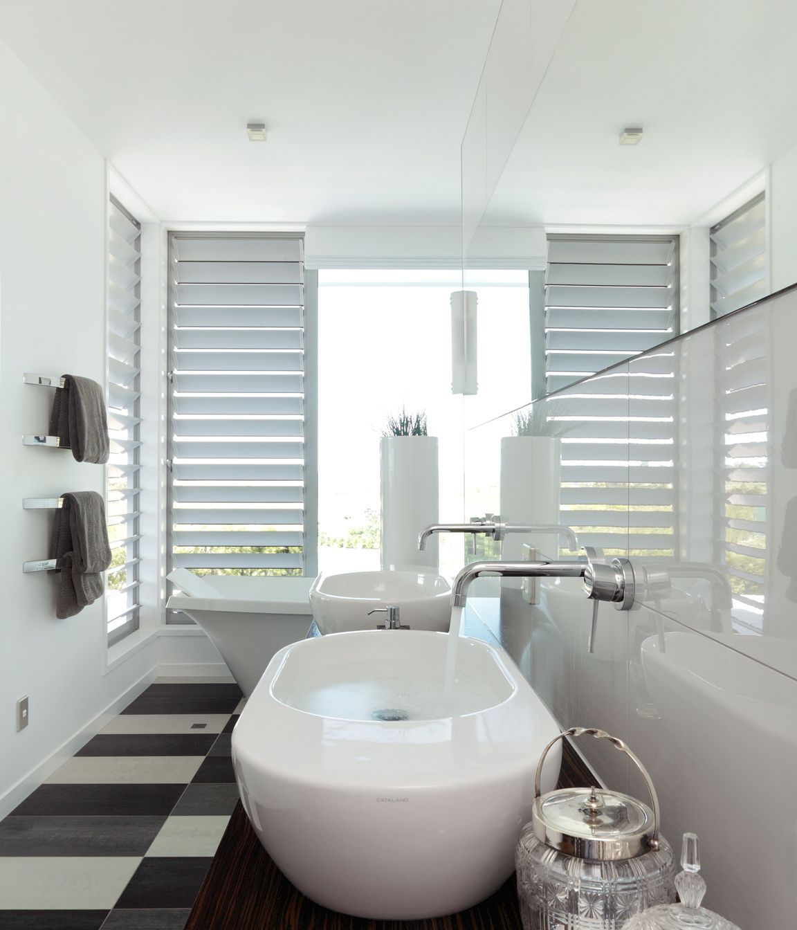 Kati Kati Bathroom