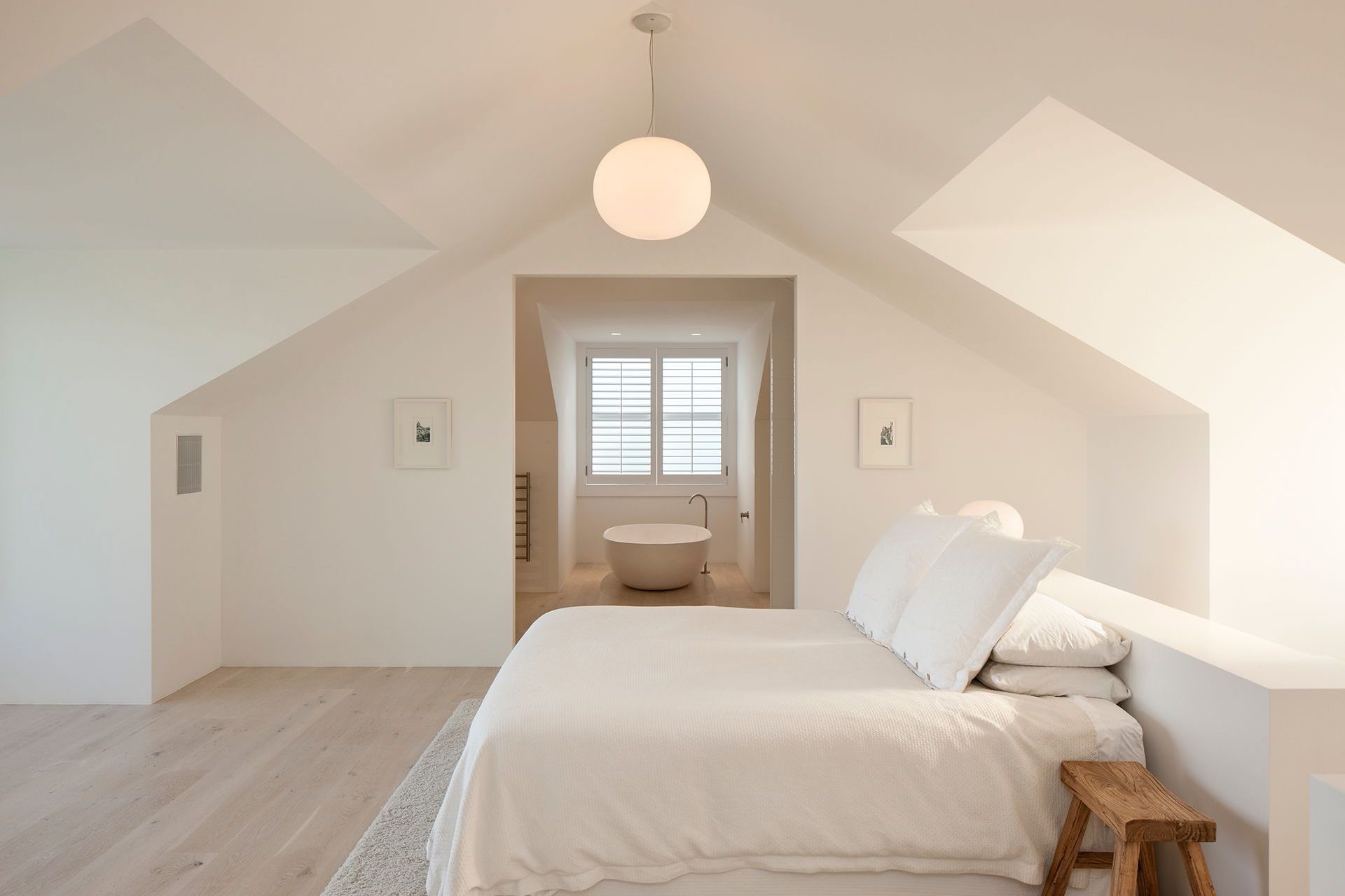 Contemporary Villa, 2014