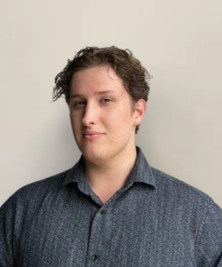 Jake Quensell