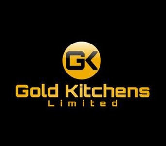 Gold Kitchens company logo