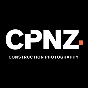 Construction Photography NZ company logo