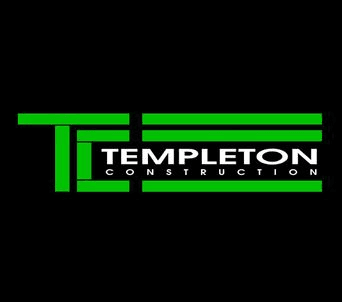 Templeton Construction professional logo