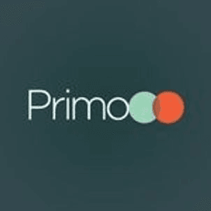 Primo Bathroomware company logo