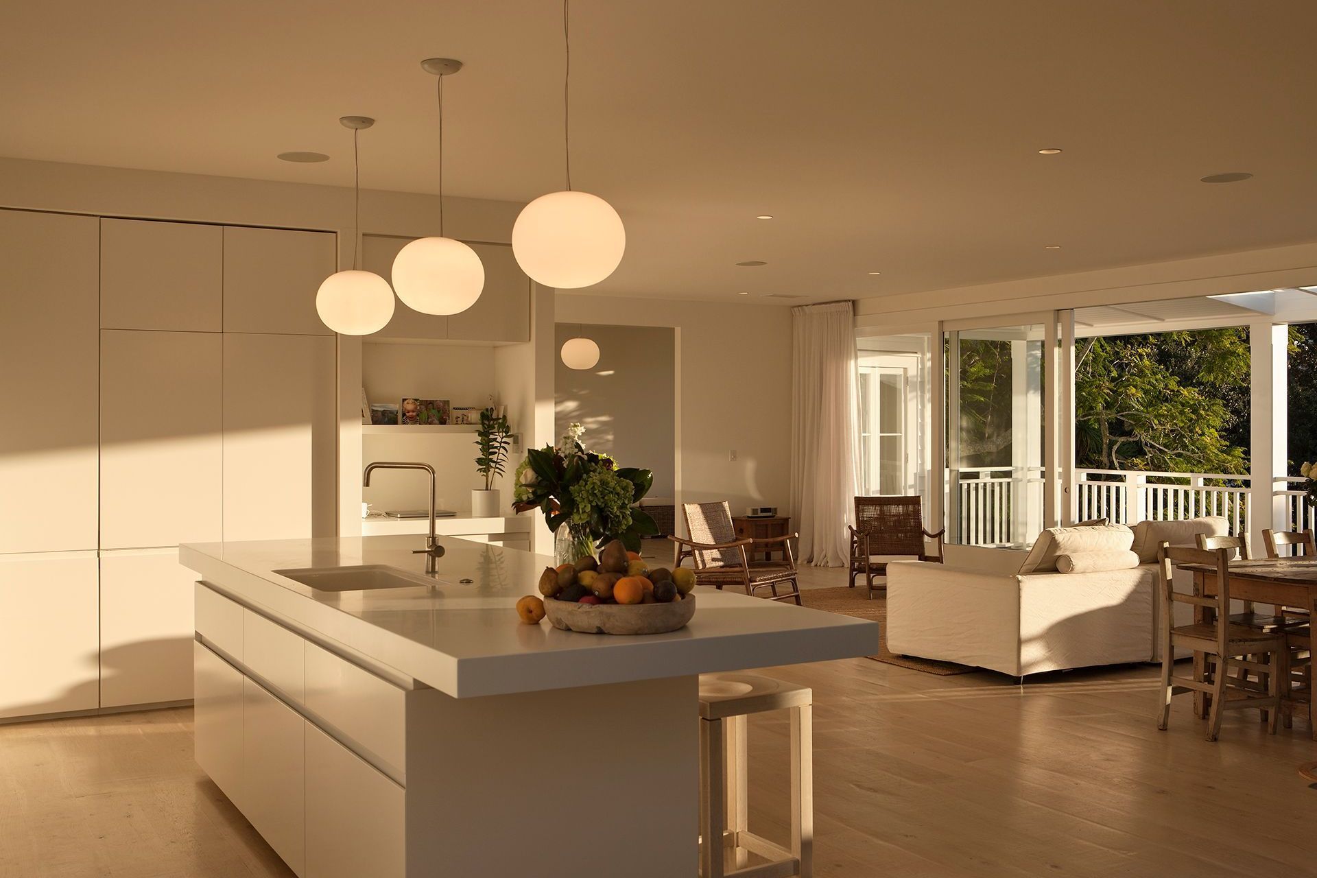 Contemporary Villa, 2014