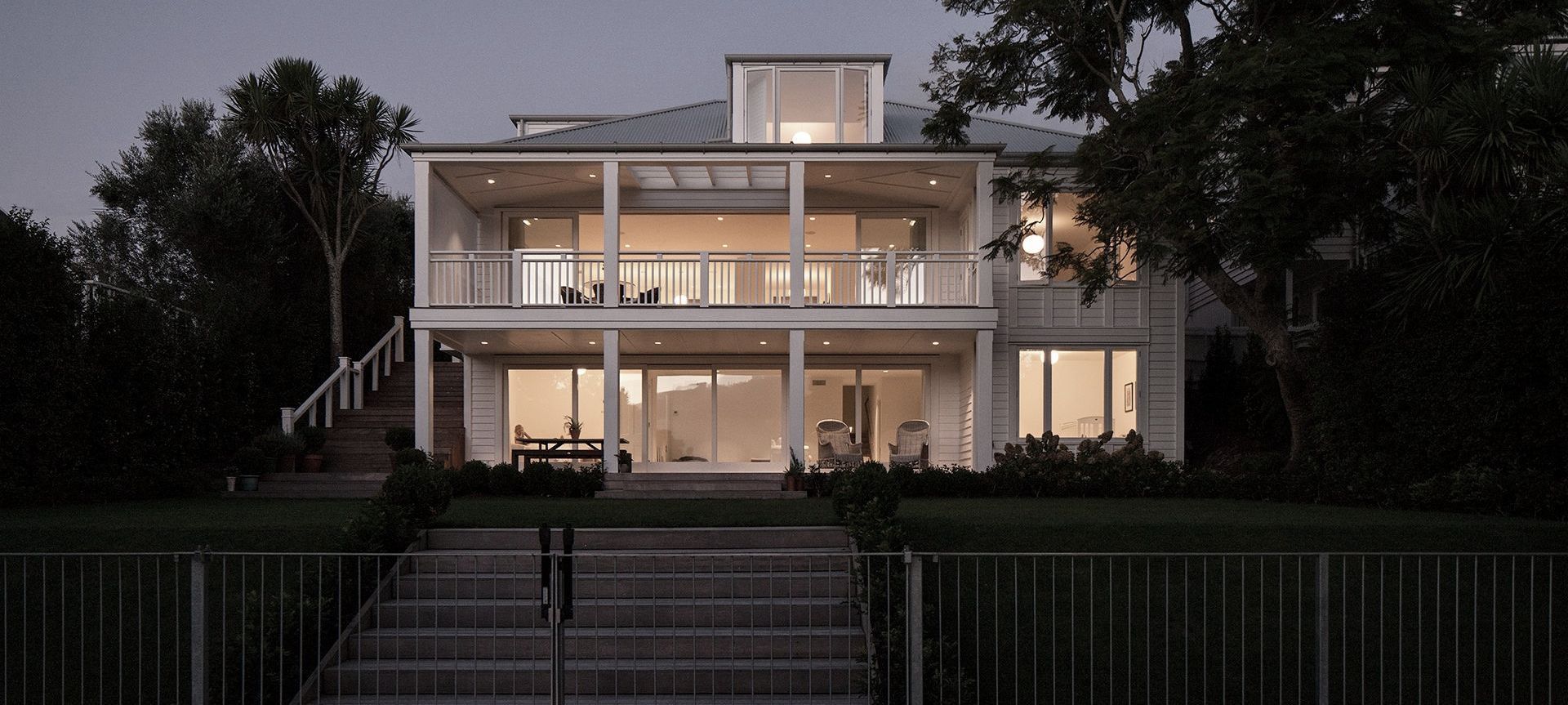 Contemporary Villa, 2014 banner