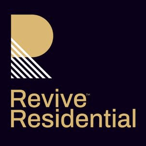 Revive Residential company logo