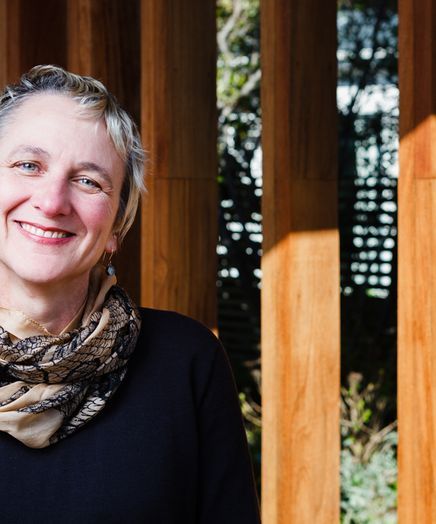 Carolyn Walker