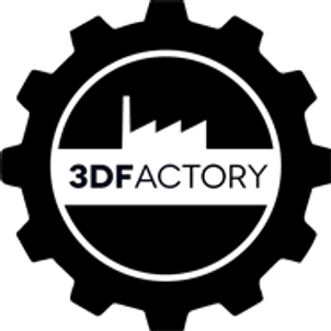 3D Factory company logo