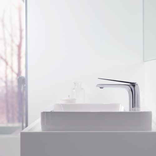 Avid Basin Mixer