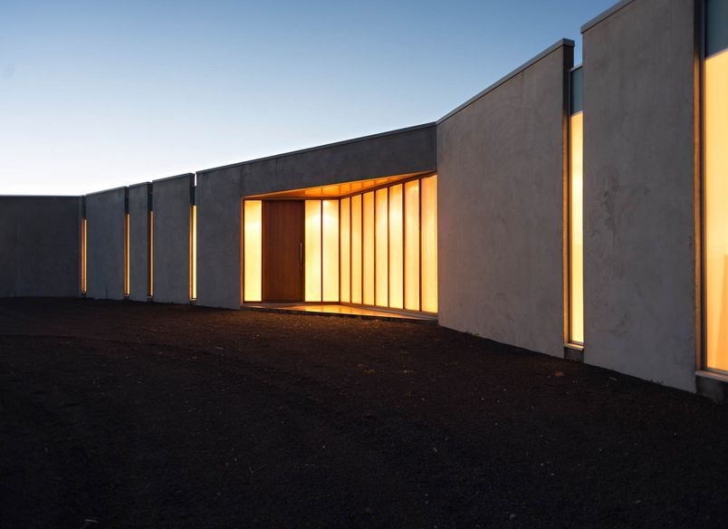 Cooks Beach House