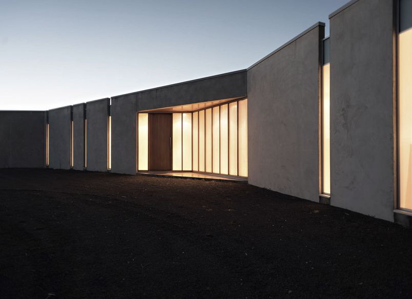 Cooks Beach House