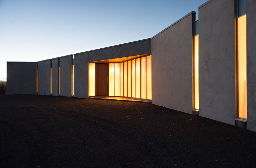 Cooks Beach House