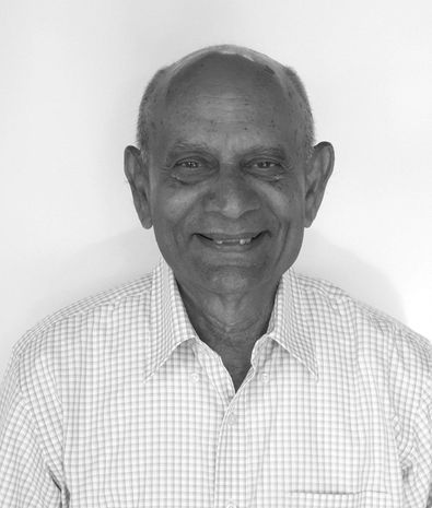 Ramesh Patel