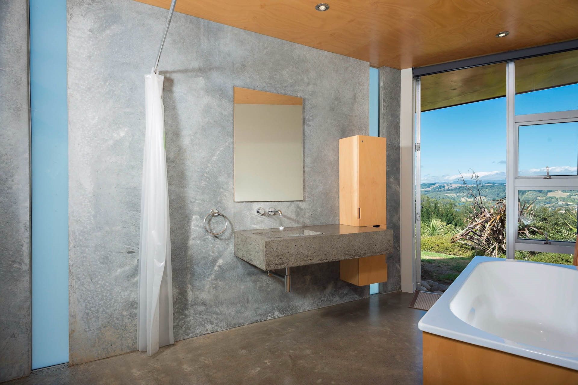 Cooks Beach House