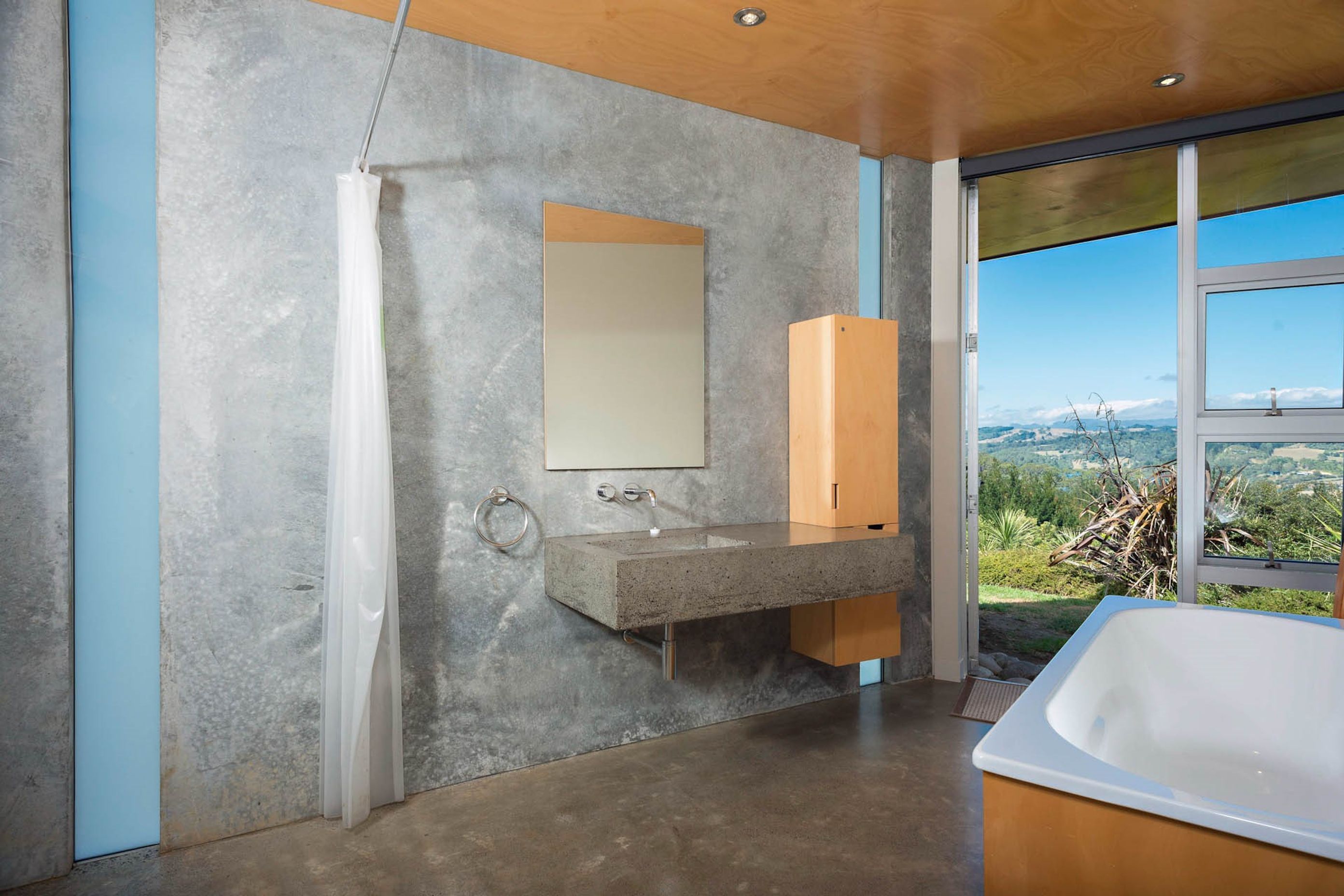 Cooks Beach House