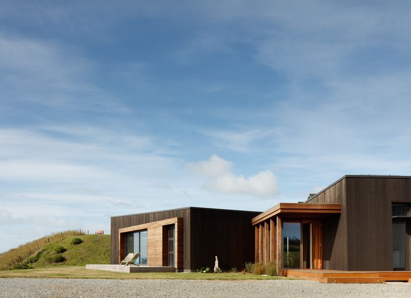Peka Peka House I, Kapiti Coast