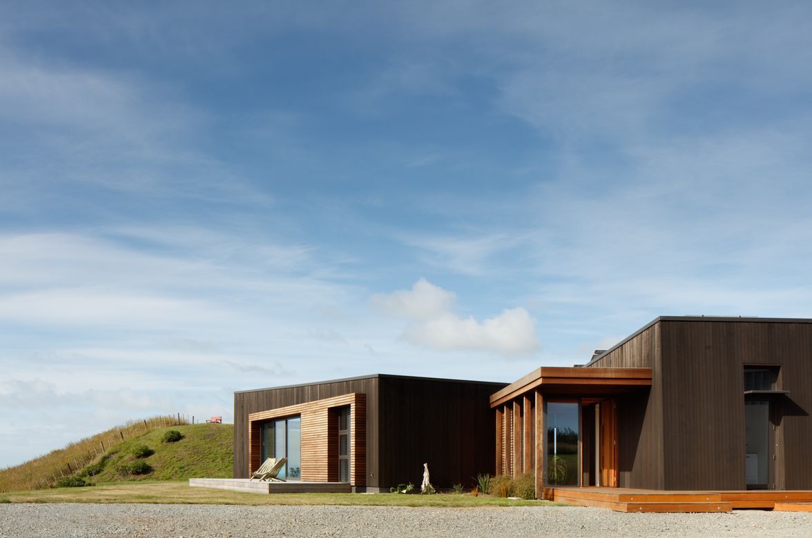 Peka Peka House I, Kapiti Coast