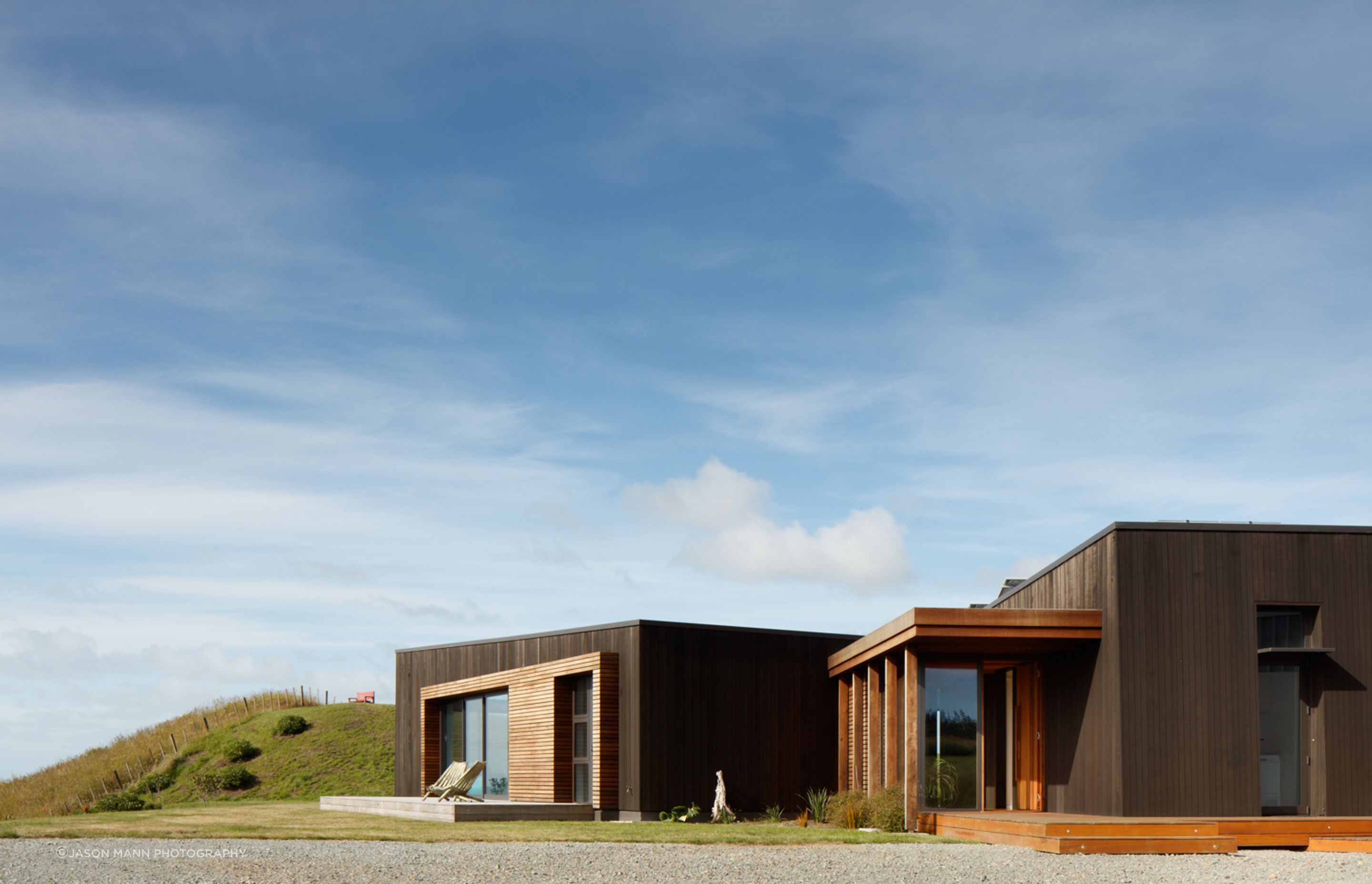 Peka Peka House I, Kapiti Coast