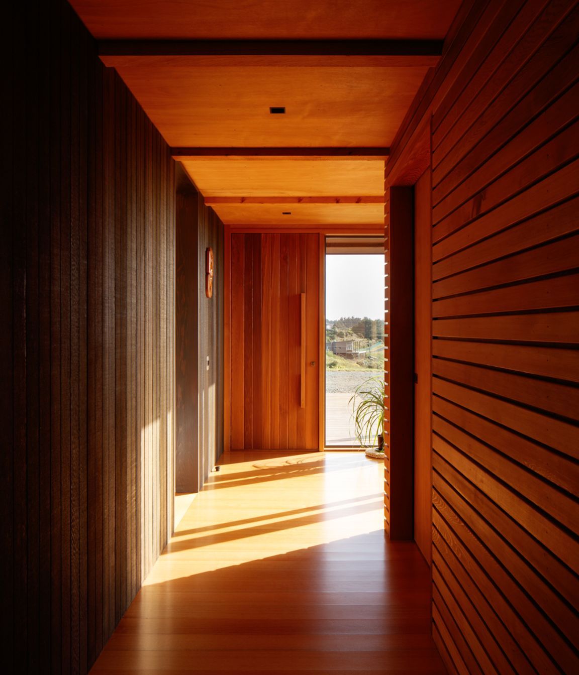 Peka Peka House I, Kapiti Coast 
