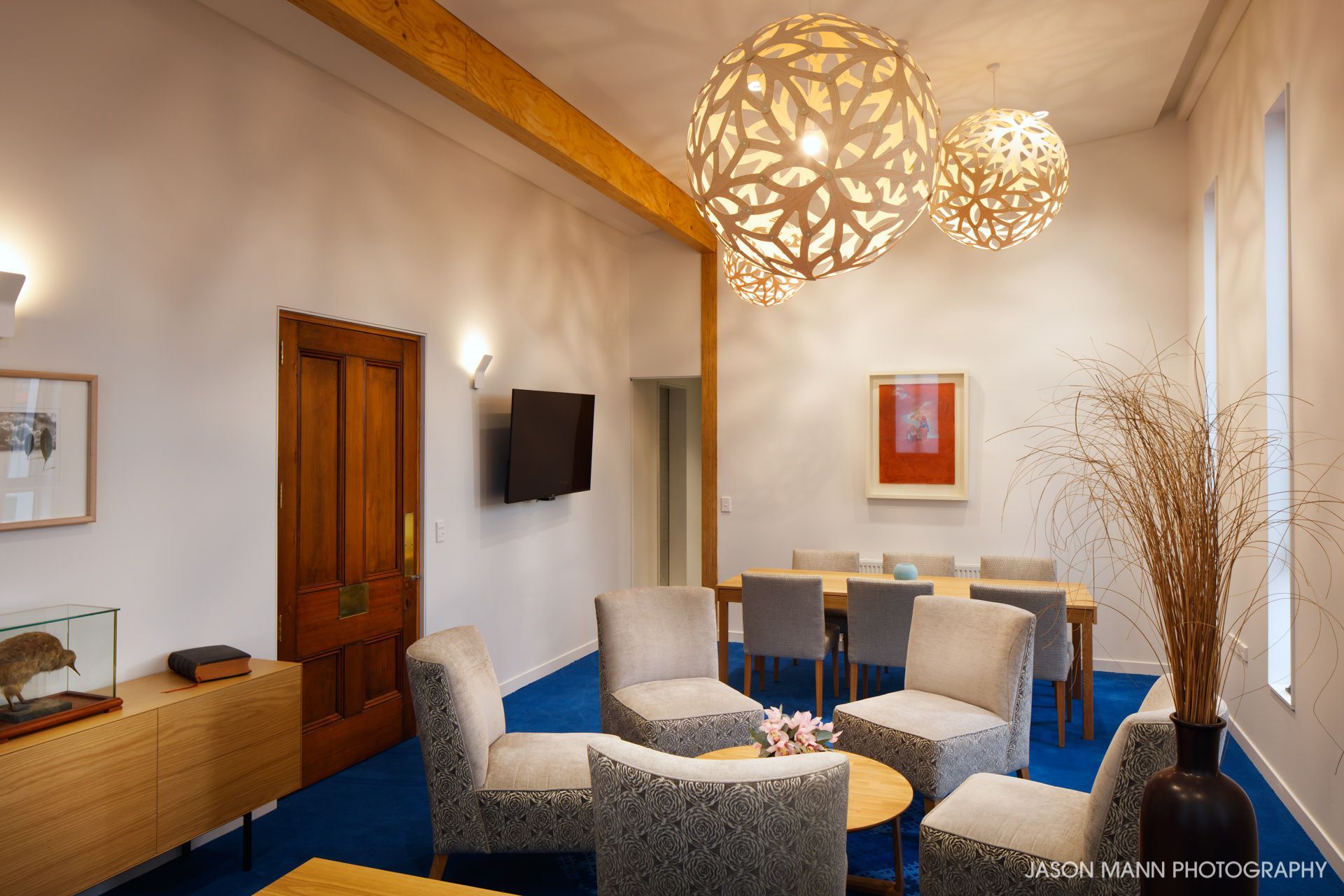 Samuel Marsden Collegiate School